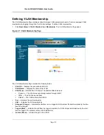 Preview for 111 page of D-Link DES-3010FA Web User Manual