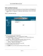 Preview for 125 page of D-Link DES-3010FA Web User Manual