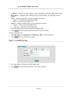 Preview for 129 page of D-Link DES-3010FA Web User Manual