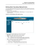 Preview for 136 page of D-Link DES-3010FA Web User Manual