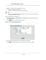 Preview for 137 page of D-Link DES-3010FA Web User Manual