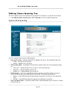 Preview for 141 page of D-Link DES-3010FA Web User Manual