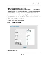 Preview for 144 page of D-Link DES-3010FA Web User Manual