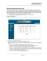 Preview for 146 page of D-Link DES-3010FA Web User Manual