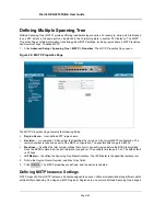 Preview for 149 page of D-Link DES-3010FA Web User Manual