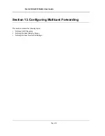 Preview for 155 page of D-Link DES-3010FA Web User Manual