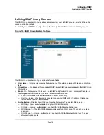 Preview for 170 page of D-Link DES-3010FA Web User Manual