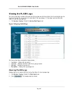 Preview for 205 page of D-Link DES-3010FA Web User Manual