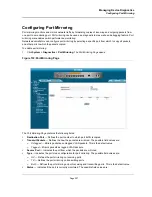 Preview for 208 page of D-Link DES-3010FA Web User Manual