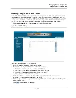 Preview for 210 page of D-Link DES-3010FA Web User Manual