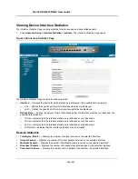 Preview for 229 page of D-Link DES-3010FA Web User Manual