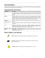 Preview for 10 page of D-Link DES-3028 User Manual