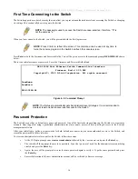 Preview for 30 page of D-Link DES-3028 User Manual