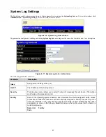 Preview for 59 page of D-Link DES-3028 User Manual