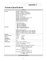 Preview for 276 page of D-Link DES-3028 User Manual