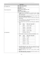 Preview for 278 page of D-Link DES-3028 User Manual