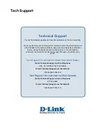 Preview for 319 page of D-Link DES-3028 User Manual