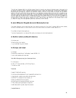 Preview for 3 page of D-Link DES-3216 User Manual