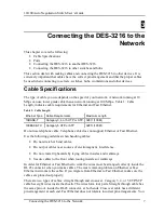 Preview for 15 page of D-Link DES-3216 User Manual