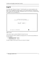 Preview for 23 page of D-Link DES-3216 User Manual