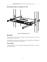 Preview for 22 page of D-Link DES-3226L Manual