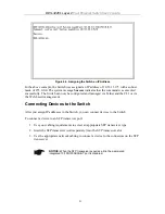 Preview for 33 page of D-Link DES-3226L Manual