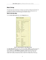 Preview for 38 page of D-Link DES-3226L Manual