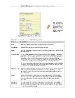 Preview for 44 page of D-Link DES-3226L Manual