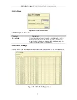 Preview for 103 page of D-Link DES-3226L Manual