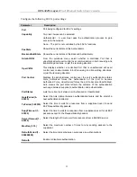 Preview for 105 page of D-Link DES-3226L Manual