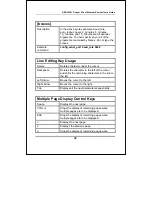 Preview for 26 page of D-Link DES-3250TG Command Line Interface Reference Manual