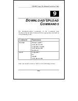 Preview for 102 page of D-Link DES-3250TG Command Line Interface Reference Manual