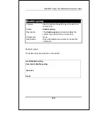 Preview for 120 page of D-Link DES-3250TG Command Line Interface Reference Manual