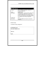 Preview for 190 page of D-Link DES-3250TG Command Line Interface Reference Manual