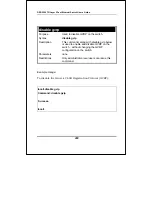 Preview for 203 page of D-Link DES-3250TG Command Line Interface Reference Manual