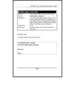 Preview for 238 page of D-Link DES-3250TG Command Line Interface Reference Manual