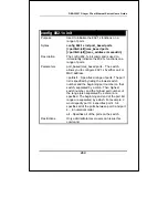 Preview for 260 page of D-Link DES-3250TG Command Line Interface Reference Manual