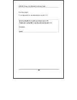 Preview for 263 page of D-Link DES-3250TG Command Line Interface Reference Manual