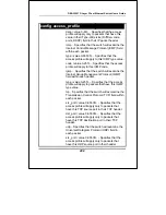 Preview for 284 page of D-Link DES-3250TG Command Line Interface Reference Manual