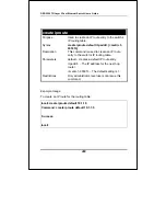 Preview for 289 page of D-Link DES-3250TG Command Line Interface Reference Manual