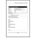 Preview for 300 page of D-Link DES-3250TG Command Line Interface Reference Manual