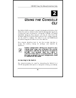 Preview for 16 page of D-Link DES-3250TG Reference Manual