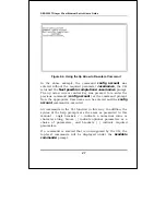 Preview for 21 page of D-Link DES-3250TG Reference Manual