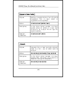 Preview for 25 page of D-Link DES-3250TG Reference Manual