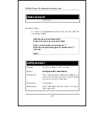 Preview for 31 page of D-Link DES-3250TG Reference Manual