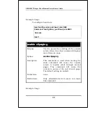 Preview for 39 page of D-Link DES-3250TG Reference Manual