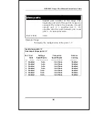 Preview for 52 page of D-Link DES-3250TG Reference Manual