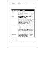 Preview for 57 page of D-Link DES-3250TG Reference Manual