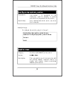 Preview for 64 page of D-Link DES-3250TG Reference Manual