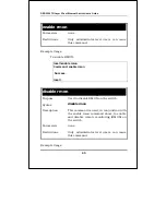 Preview for 65 page of D-Link DES-3250TG Reference Manual